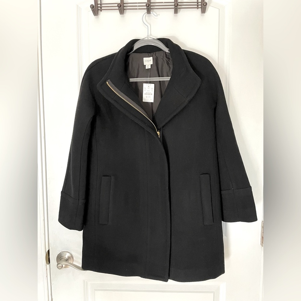 J.Crew Womens coat